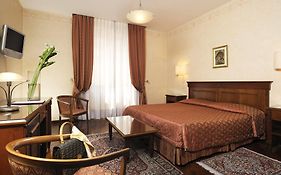 Roma Hotel Torino